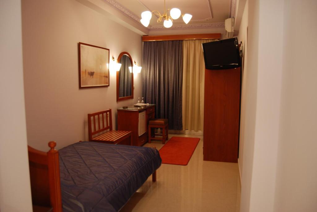 Hotel Avra Kardítsa Cameră foto