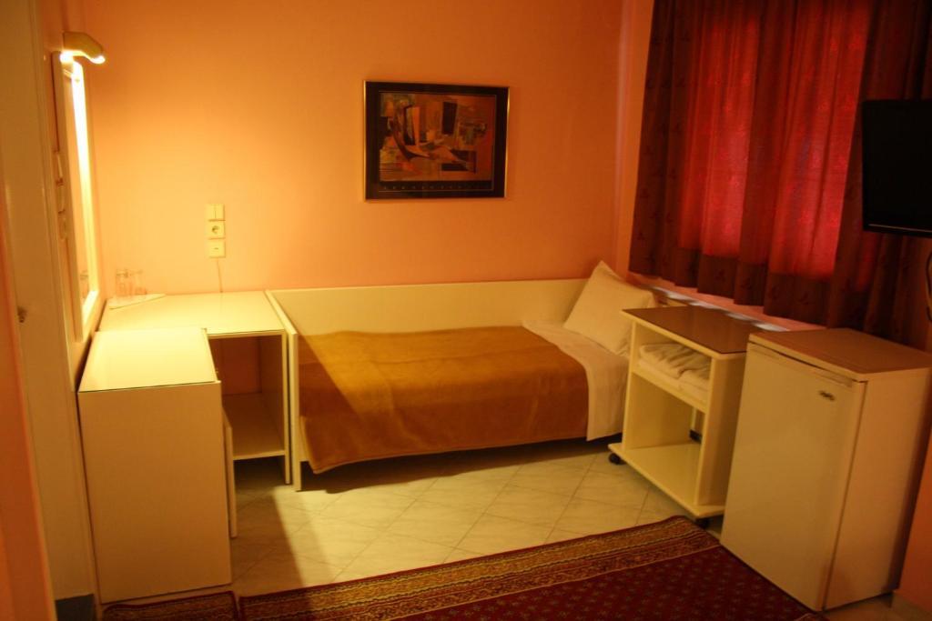 Hotel Avra Kardítsa Cameră foto